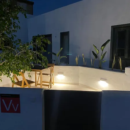 Casa Ma Holiday home Guatiza