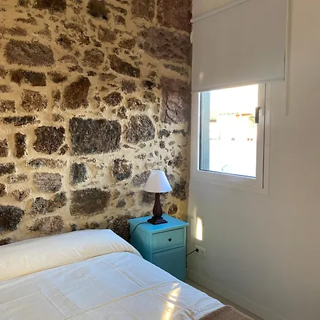 Casa Ma Holiday home *