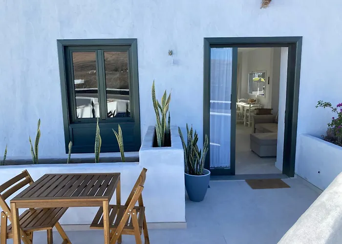 Casa Ma Holiday home Guatiza