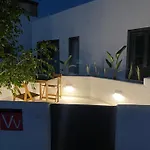 Casa Ma Сasa de vacaciones Guatiza