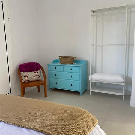 Casa Ma Сasa de vacaciones