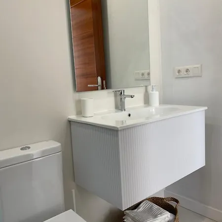 Casa Ma Apartment