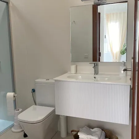Casa Ma Сasa de vacaciones