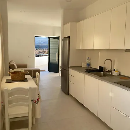 Apartment Casa Ma