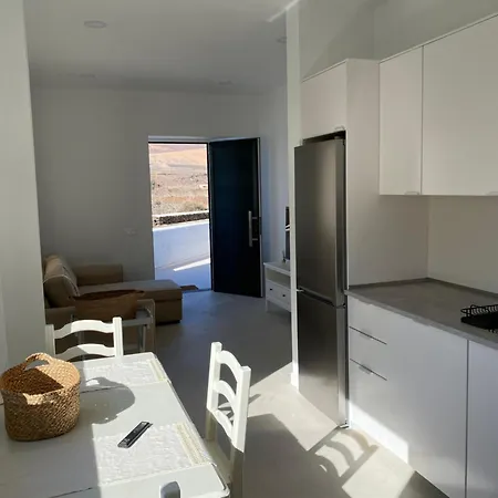 Casa Ma Apartment *