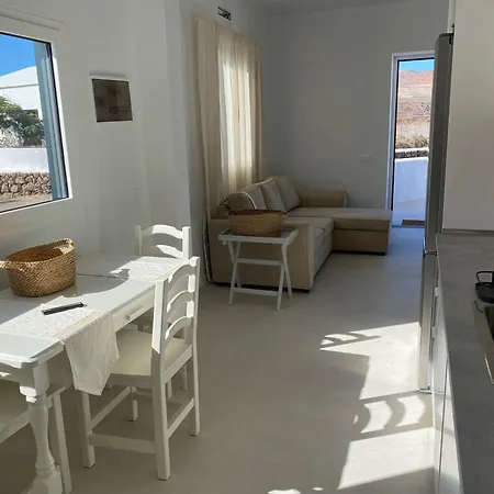 Casa Ma Guatiza