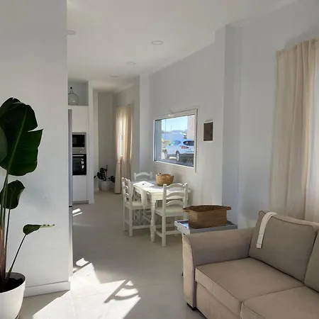Apartment Casa Ma Guatiza