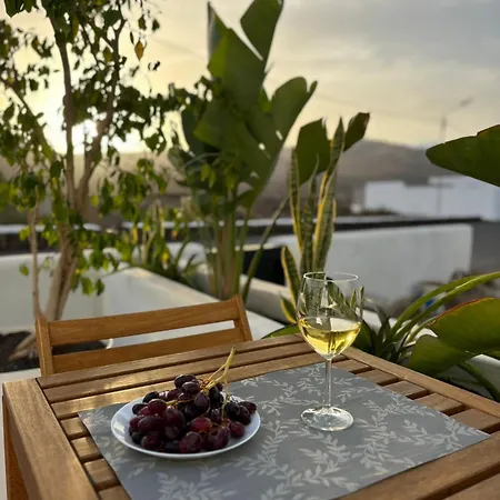 Casa Ma Сasa de vacaciones