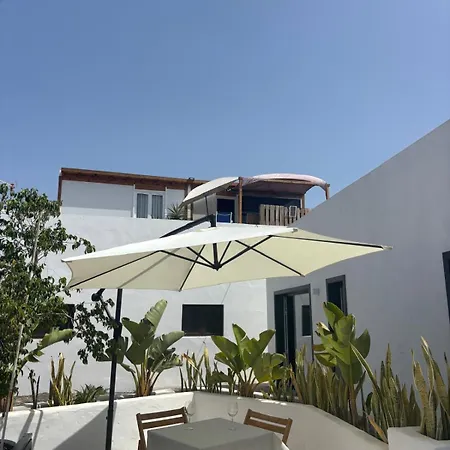 Casa Ma Apartment