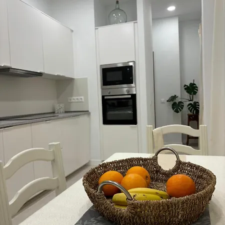 Casa Ma Apartment