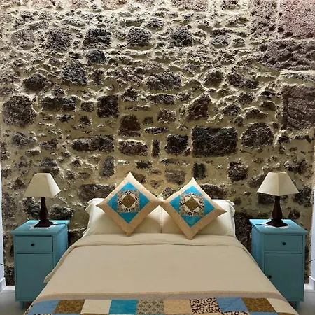 Casa Ma Guatiza