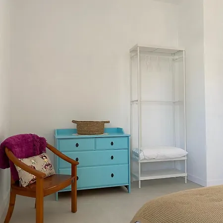 Casa Ma Apartment