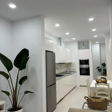 Apartment Casa Ma Guatiza
