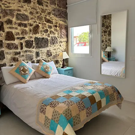 Casa Ma Apartment