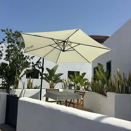 Apartment Casa Ma