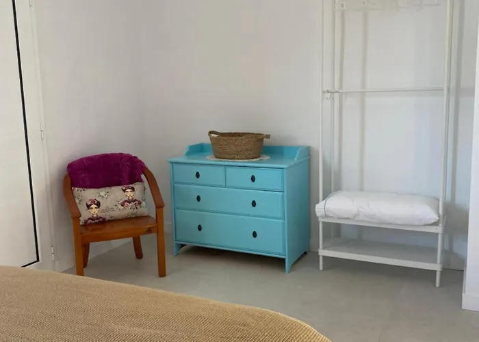 Casa Ma Сasa de vacaciones