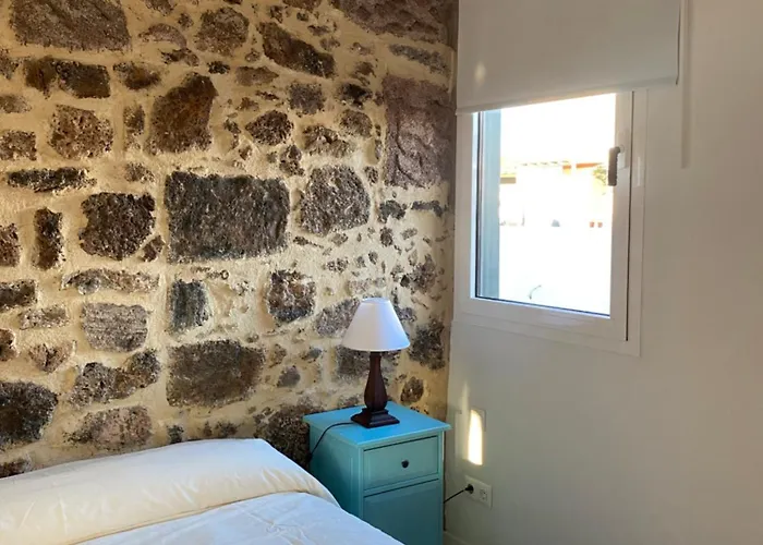 Casa Ma Hébergement de vacances *