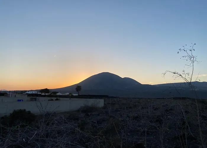 Hébergement de vacances Casa Ma