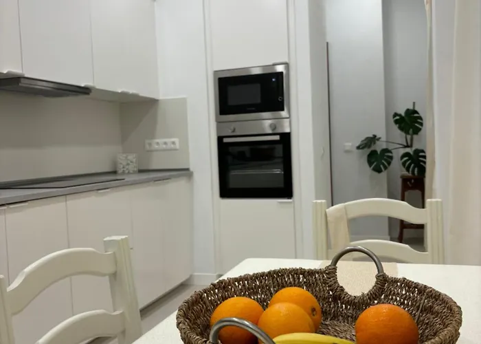 Casa Ma Ferienhaus *