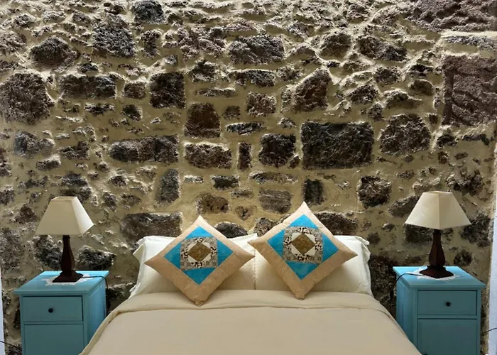 Ferienhaus Casa Ma Guatiza