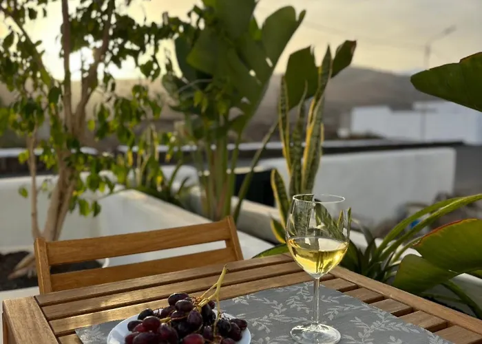 Casa Ma Hébergement de vacances