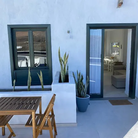 Casa Ma Nyaraló Guatiza